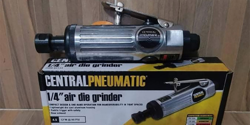 pneumatic-die-grinder